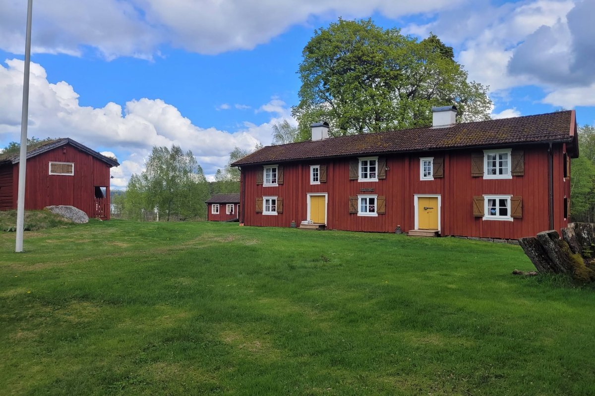 Nykroppa i Filipstad, Värmland