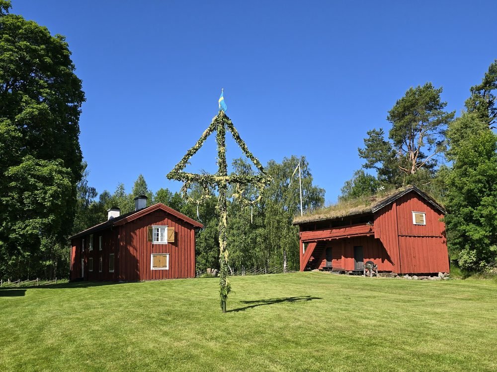 Brevik Hembygdsgård